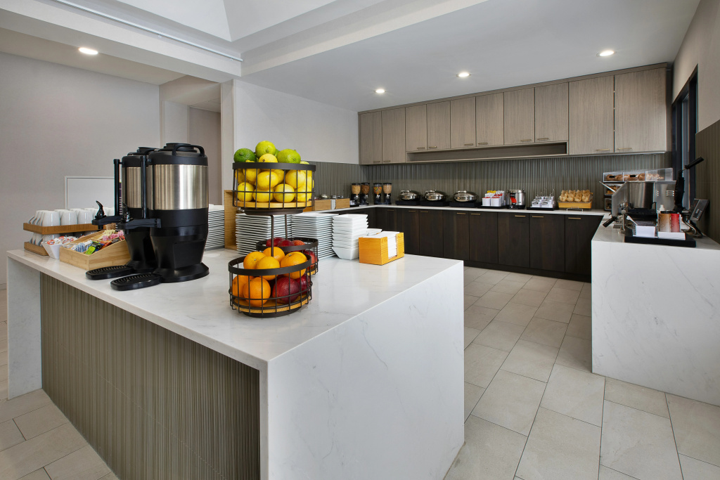 DoubleTree by Hilton Detroit Novi - Général