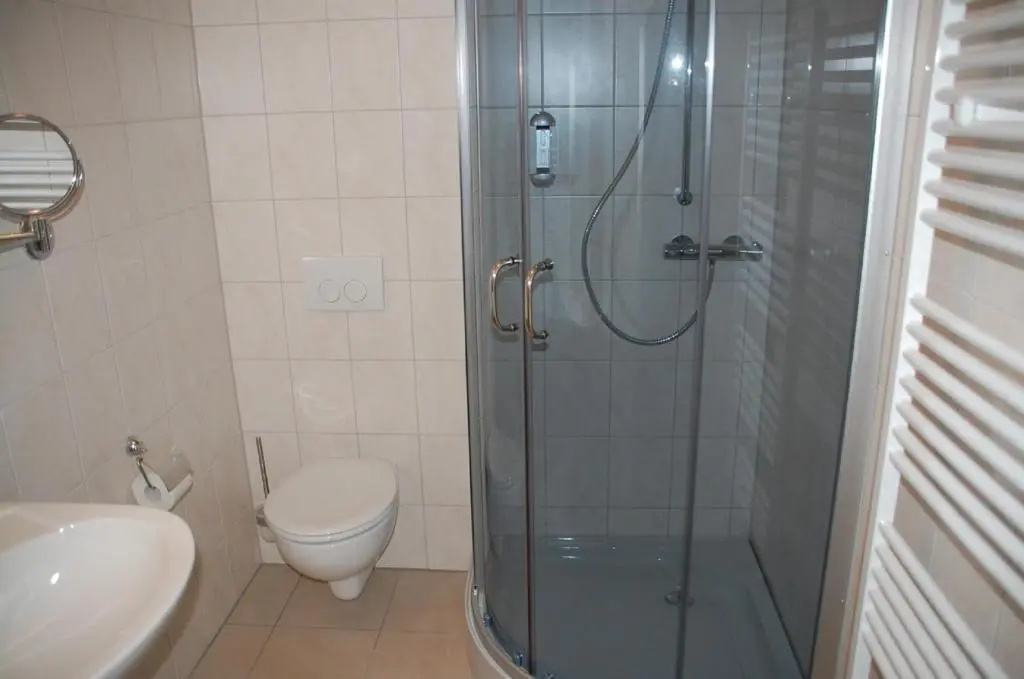 Casilino Hotel A24 - Wittenburg - Chambres