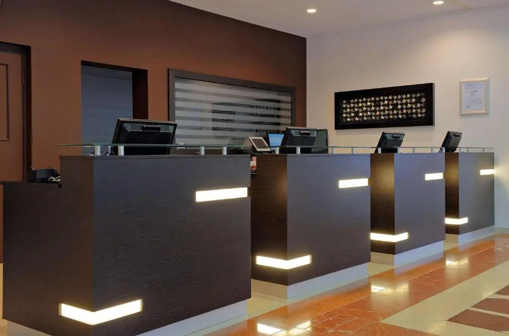 Radisson Blu Conference Hotel, Düsseldorf - Général