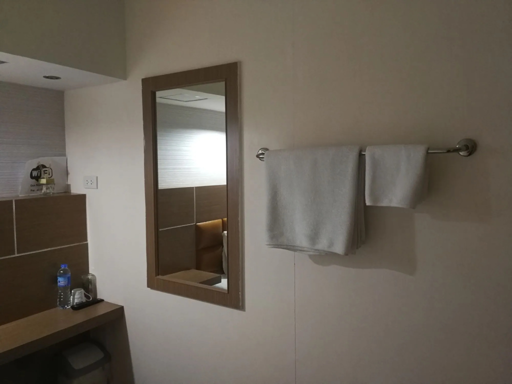 Hotel photo 10