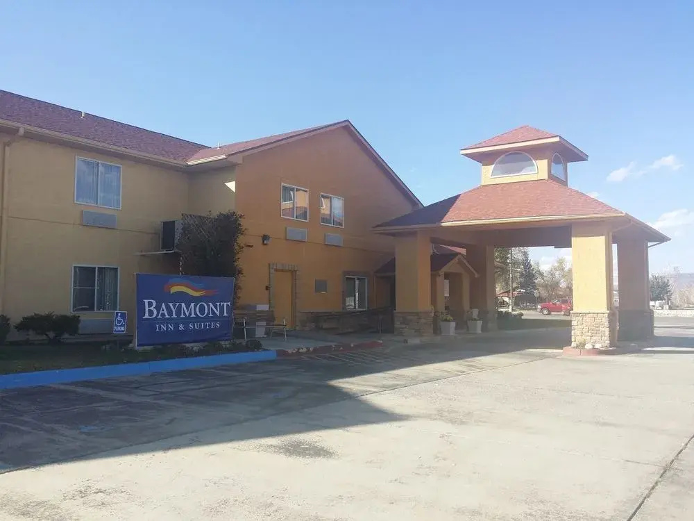 Holiday Inn Express Salida