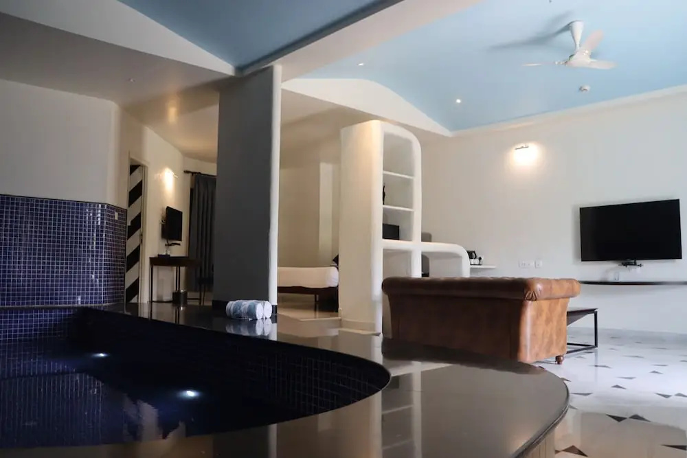 Royal Suite