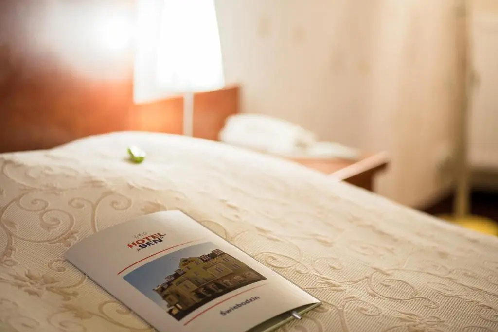 Hotel Sen - Chambres