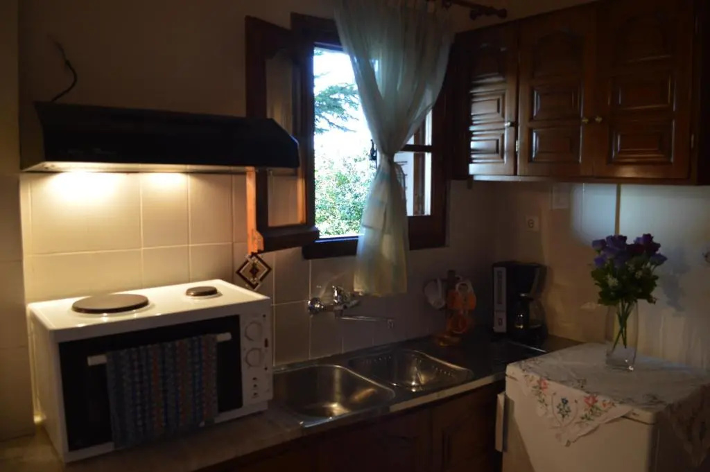 Adilon - Chambres