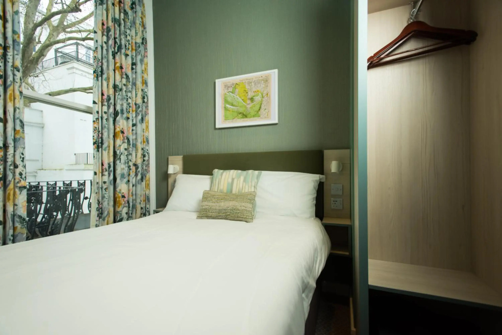Caring Hotel - Général