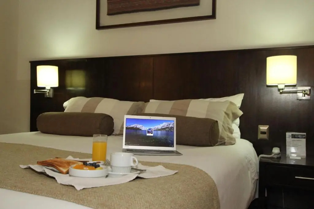 Inca Hoteles - Chambres
