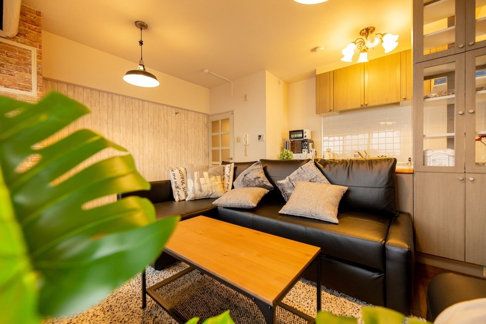 Shinsaibashi Midtown Apartments 사진 14