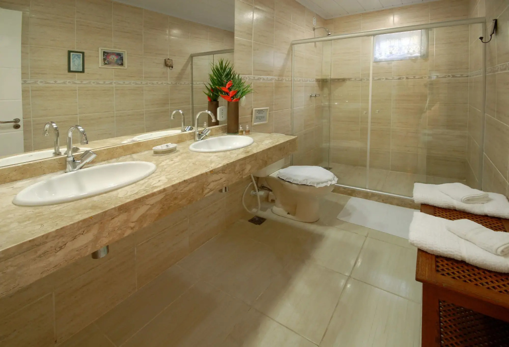 Angra Boutique Hotel - Général