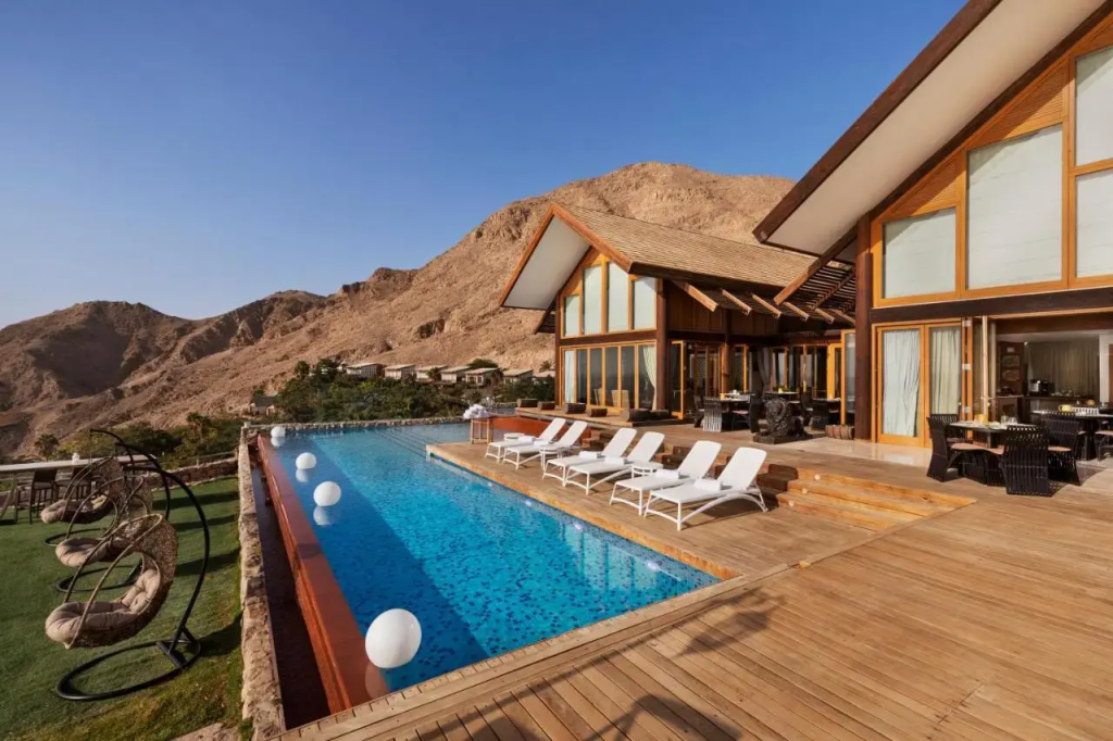 Royal Shangri-La Eilat - фото 49