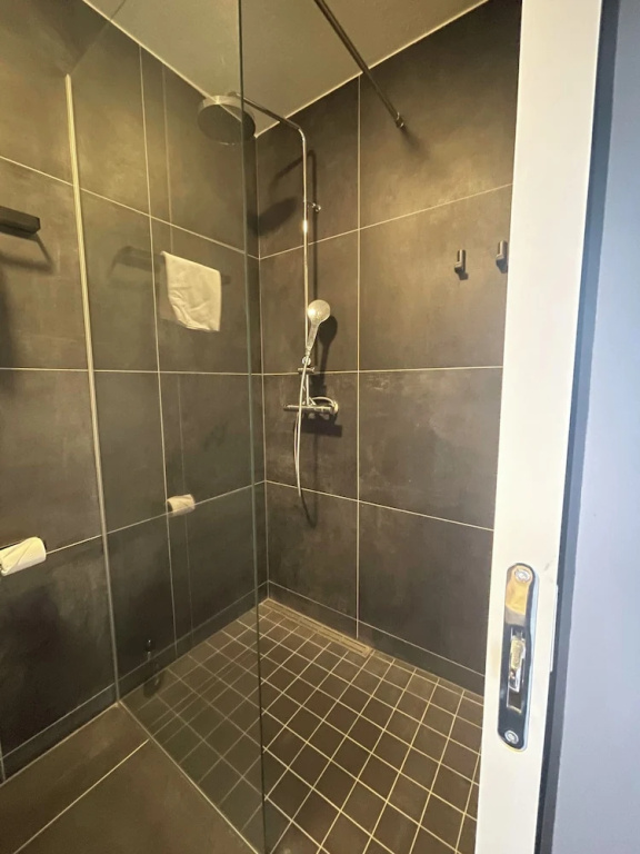 Kjarnalundur Hotel - Chambres