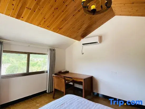 1 Bedroom Standard Double room (full double bed)