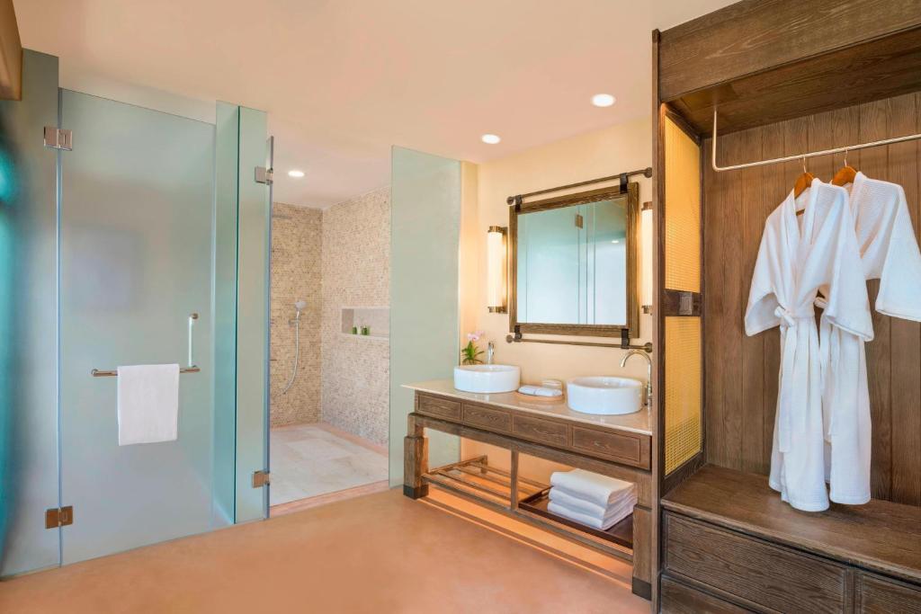 The Naka Island, A Luxury Collection Resort & Spa, Phuket