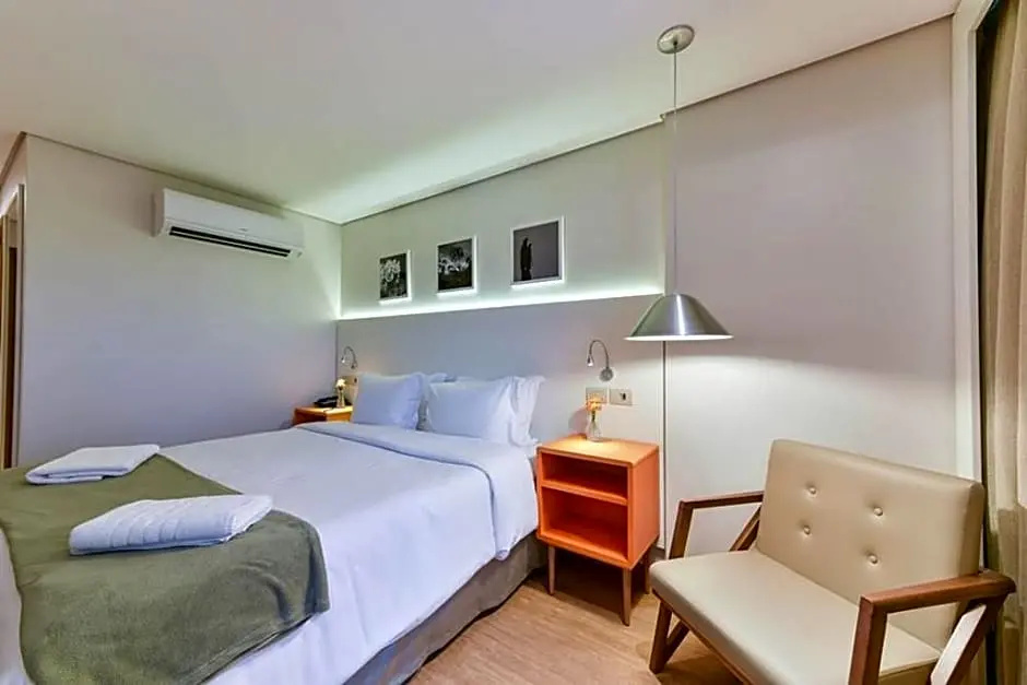 Premium Apartment