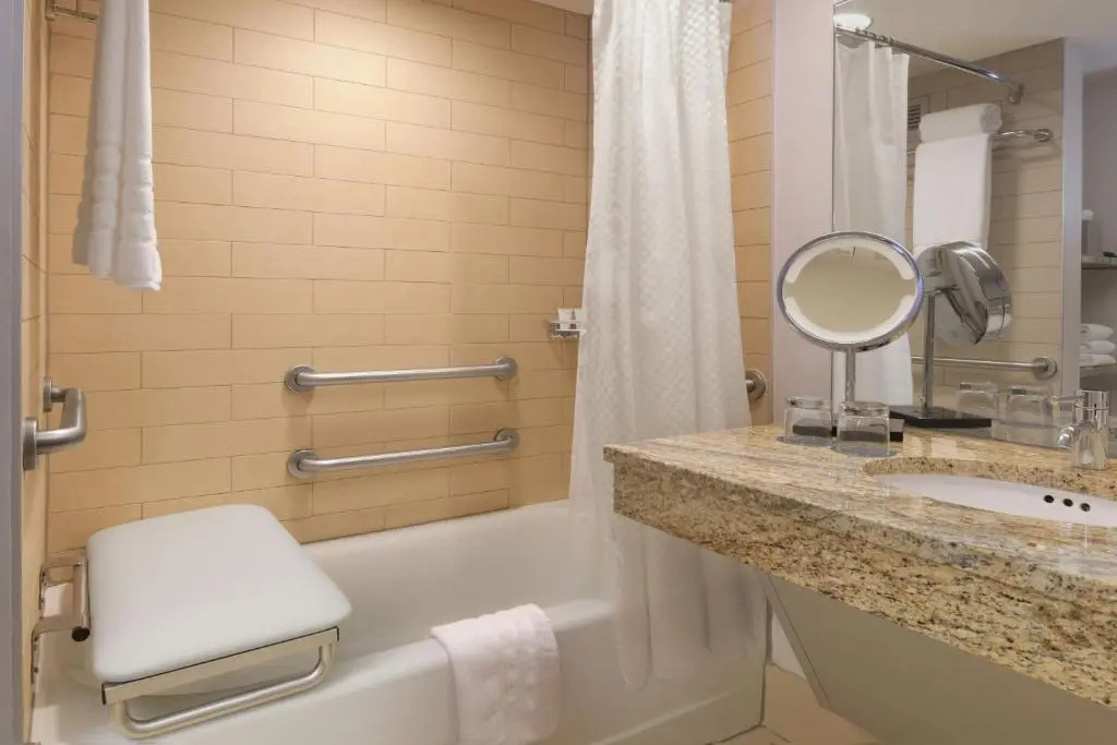 The Westin Galleria Dallas - Chambres