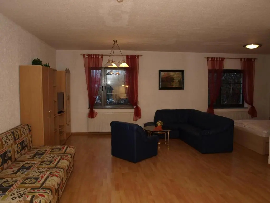 WEST Hotel Radebeul - Chambres