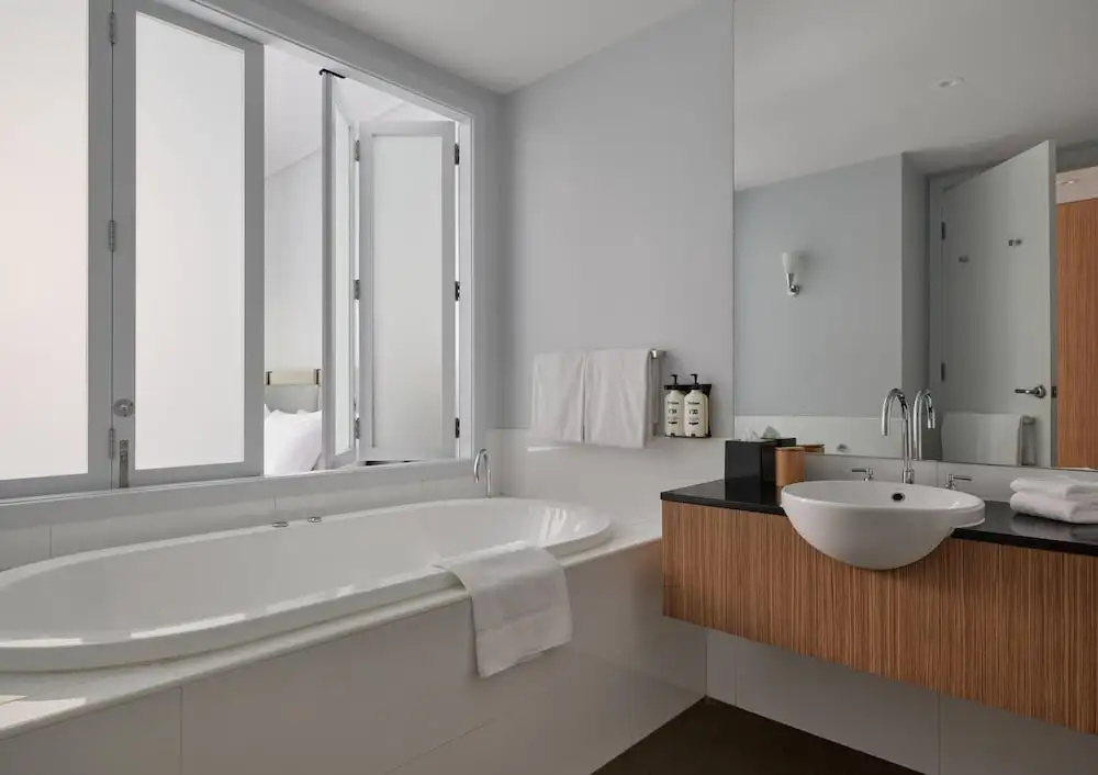 RACV Goldfields Resort - Chambres