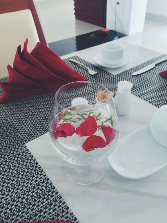 Sepon Boutique Resort - Général