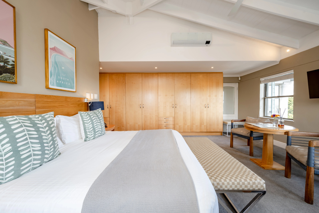 Camps Bay Retreat - Général