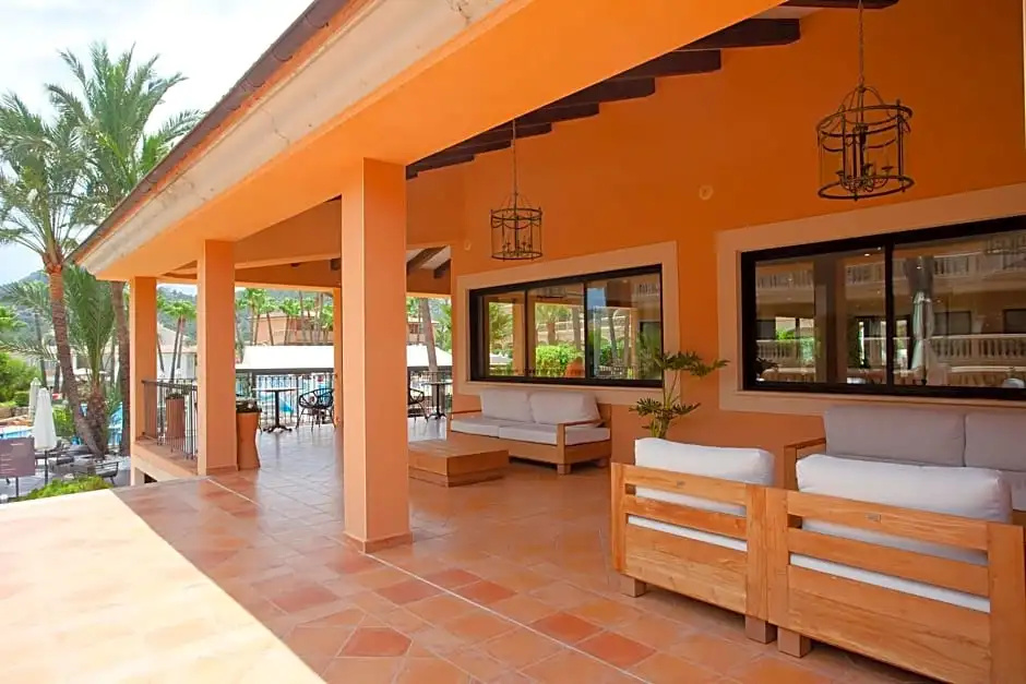 Mon Port Hotel & Spa - Chambres