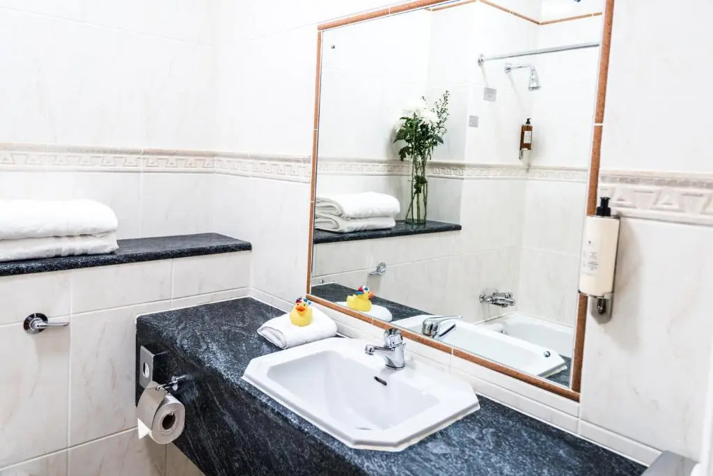 Clonakilty Park Hotel - Chambres