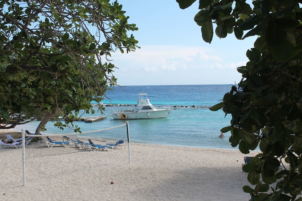 Beach & Waterfront