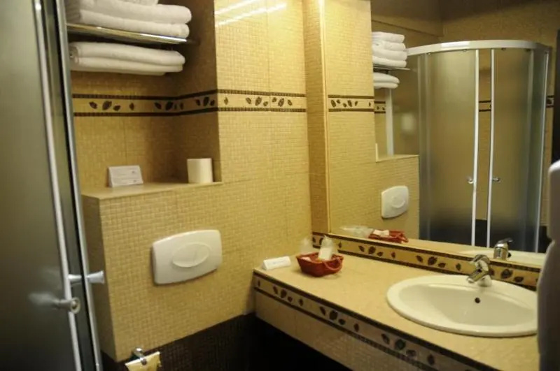 Hotel Mistral Resort - Général