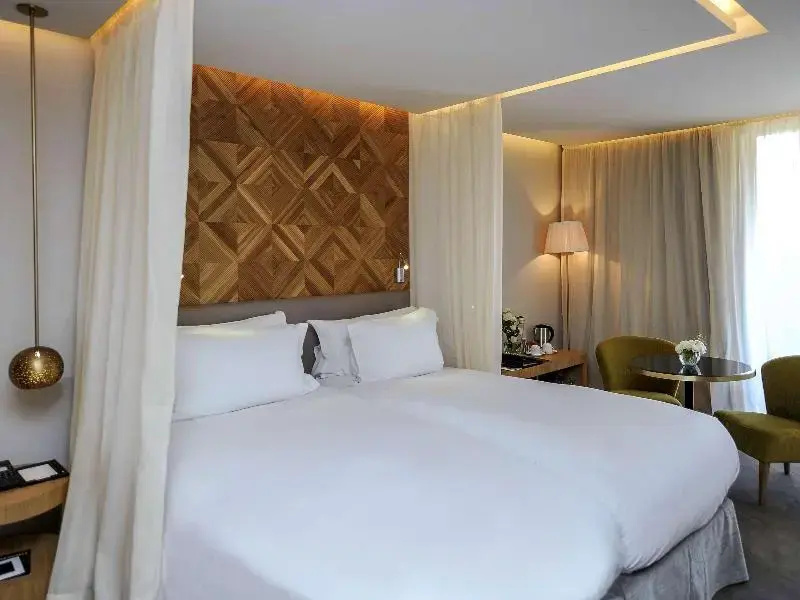 Sofitel Marrakech Palais Imperial & Spa - Chambres