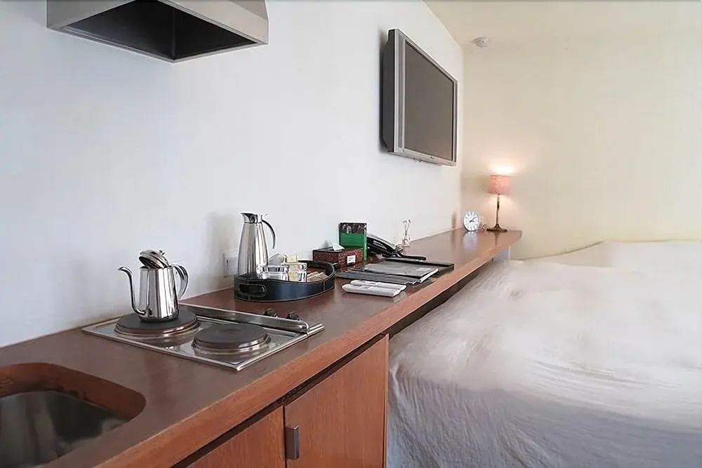 Hotel photo 9