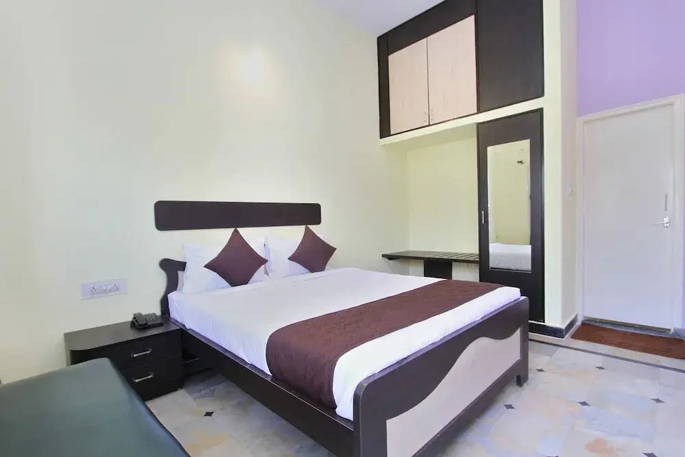Hotel photo 12