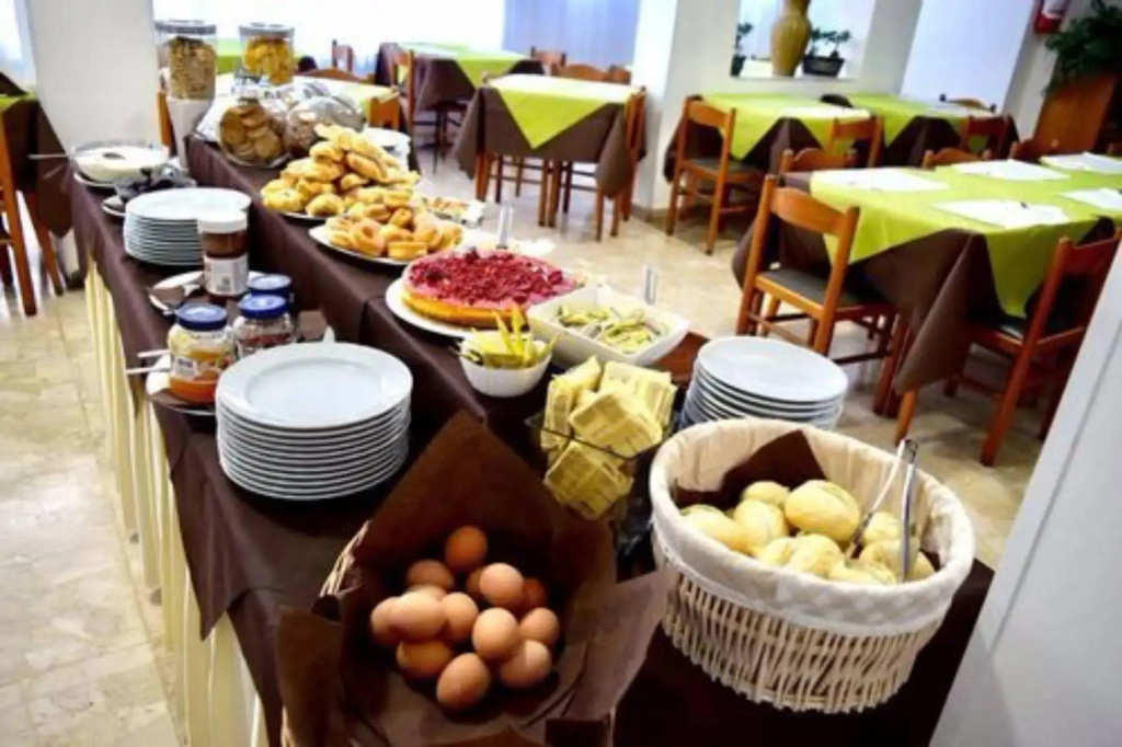 Hotel photo 14