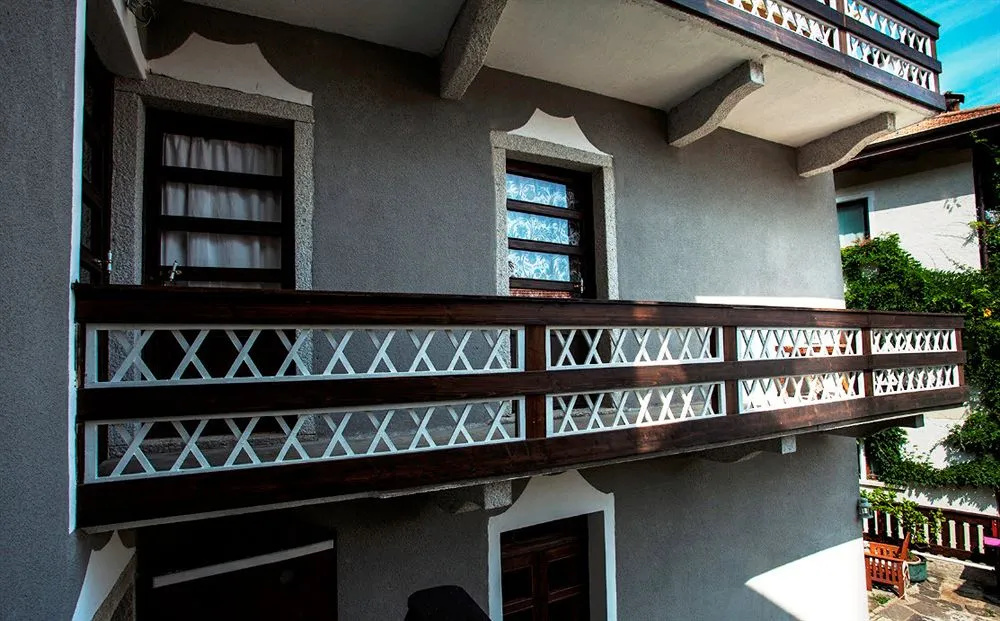 La Corte Di Alzo