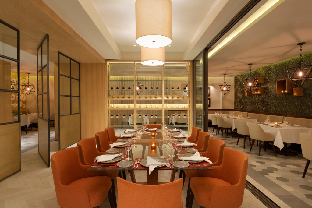 Turquoize at Hyatt Ziva Cancun - Adults Only - All Inclusive - фото 49