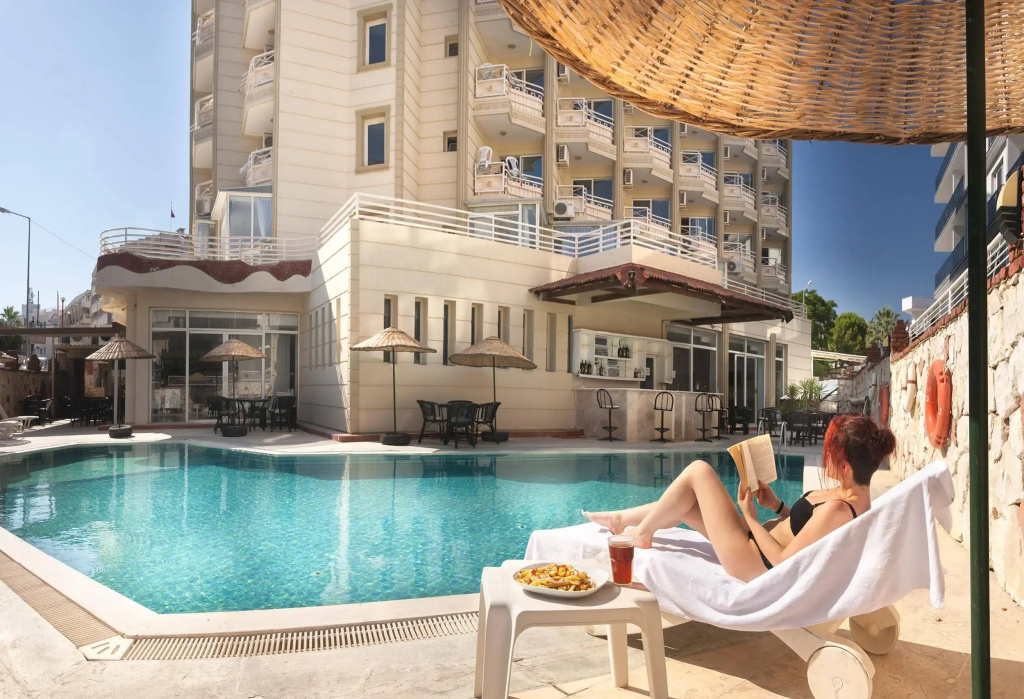 Hotel photo 10