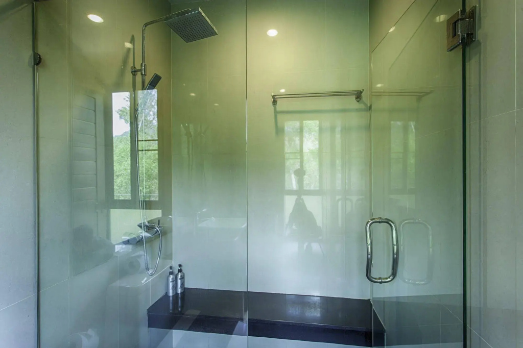 Escape De Phuket Hotel - Général
