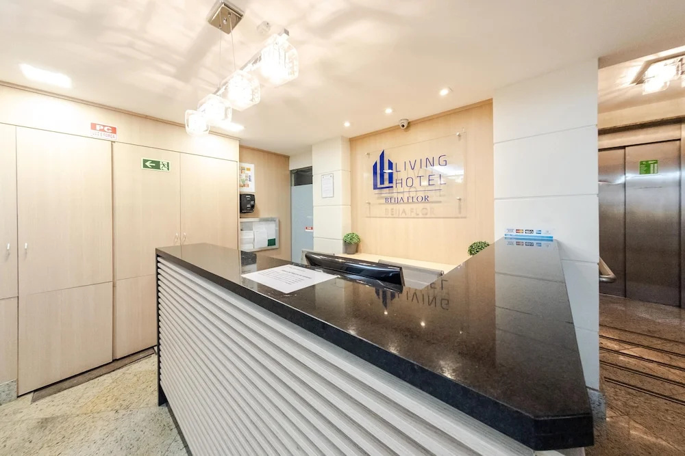 Hotel Ferreira Viana