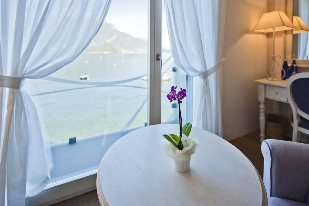 Hotel Villa Aurora - Général