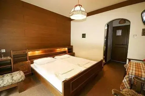 Sporthotel Annaberg - Général