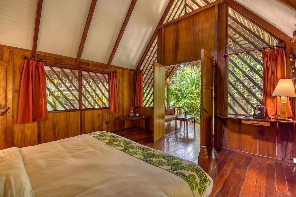 Comfort Bungalow