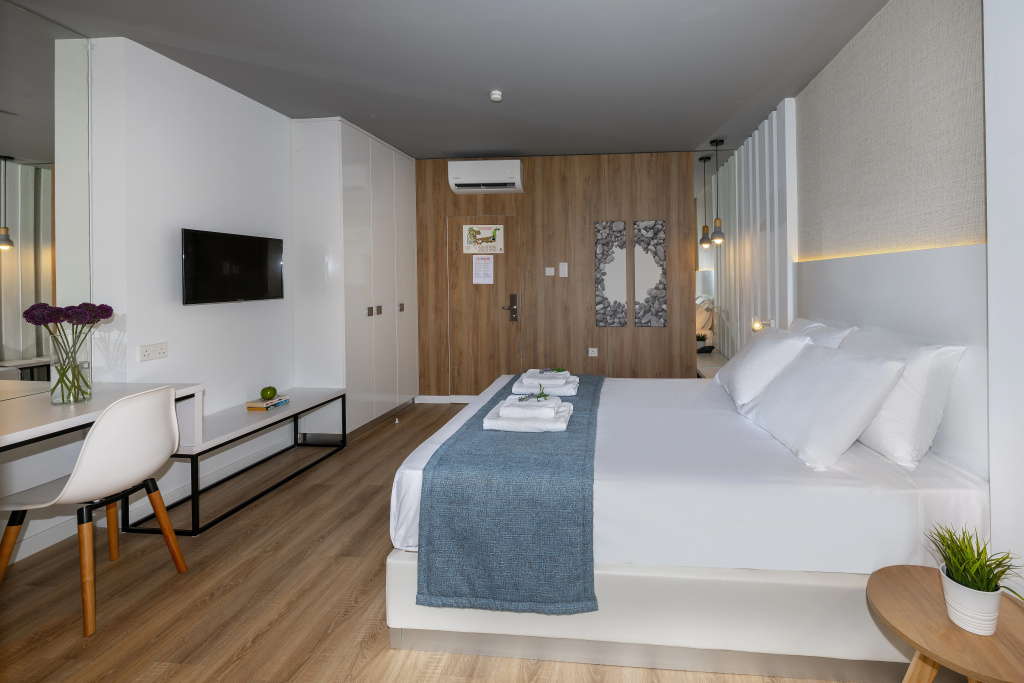 Malama Beach Holiday Village - Général