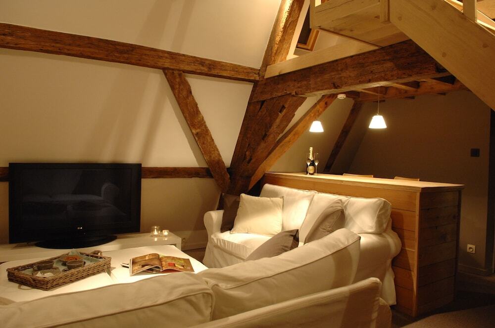 B&B De Waterzooi by null