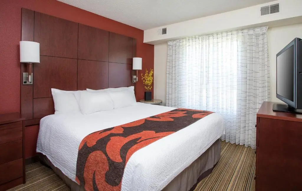 Primestay Extended Suites - Général