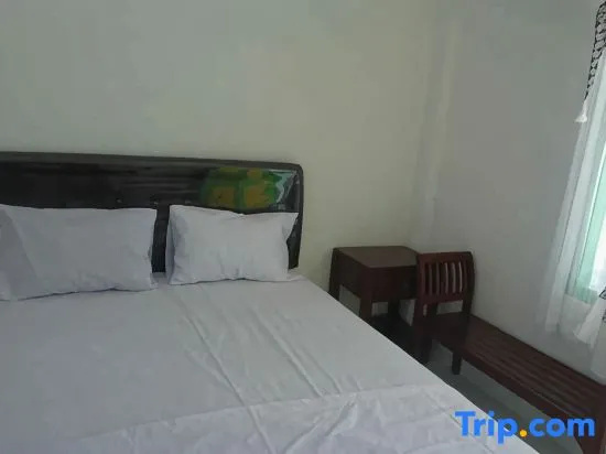 Jasmine Heritage Homestay - Chambres