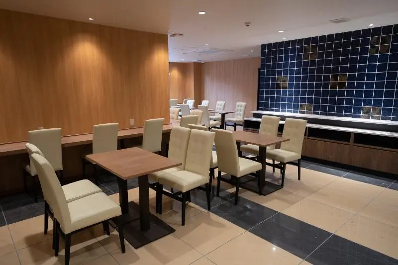 Kyoto Plaza Hotel Kyoto Eki Minami 사진 22
