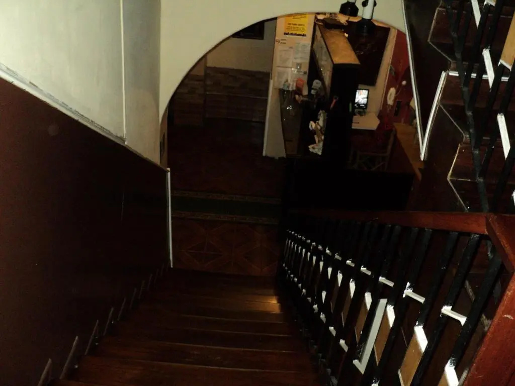 Hotel photo 11