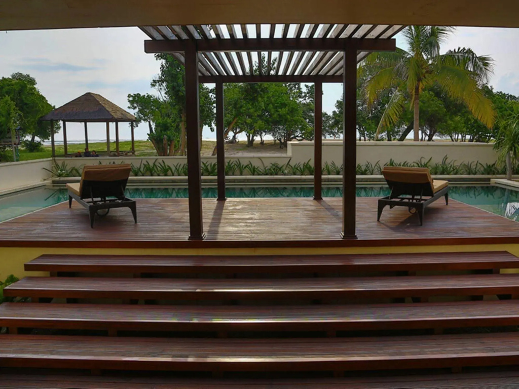 Mala Garden Resort & Spa - Général