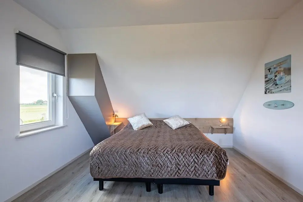Holiday Home With Pets-friendly - фото 4
