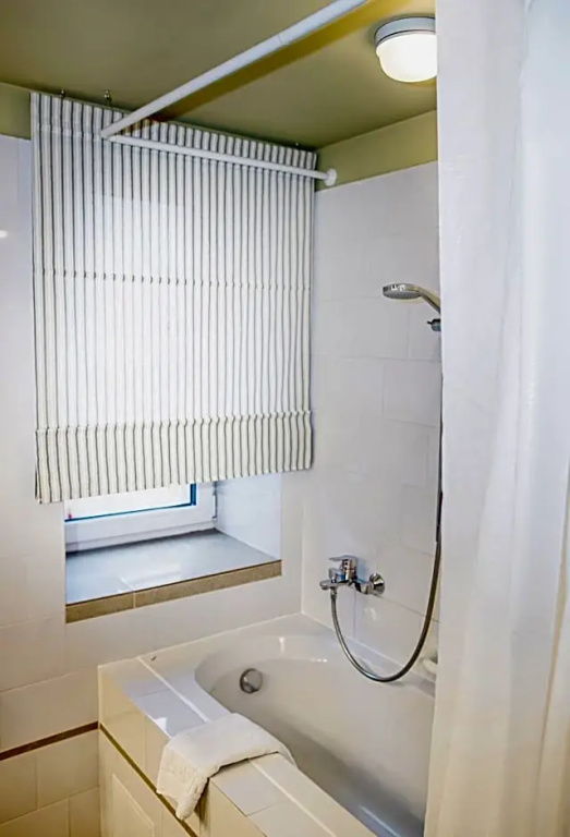 Hof Hotel - Chambres