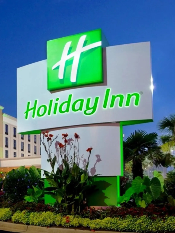 Holiday Inn Mishawaka by IHG - Chambres