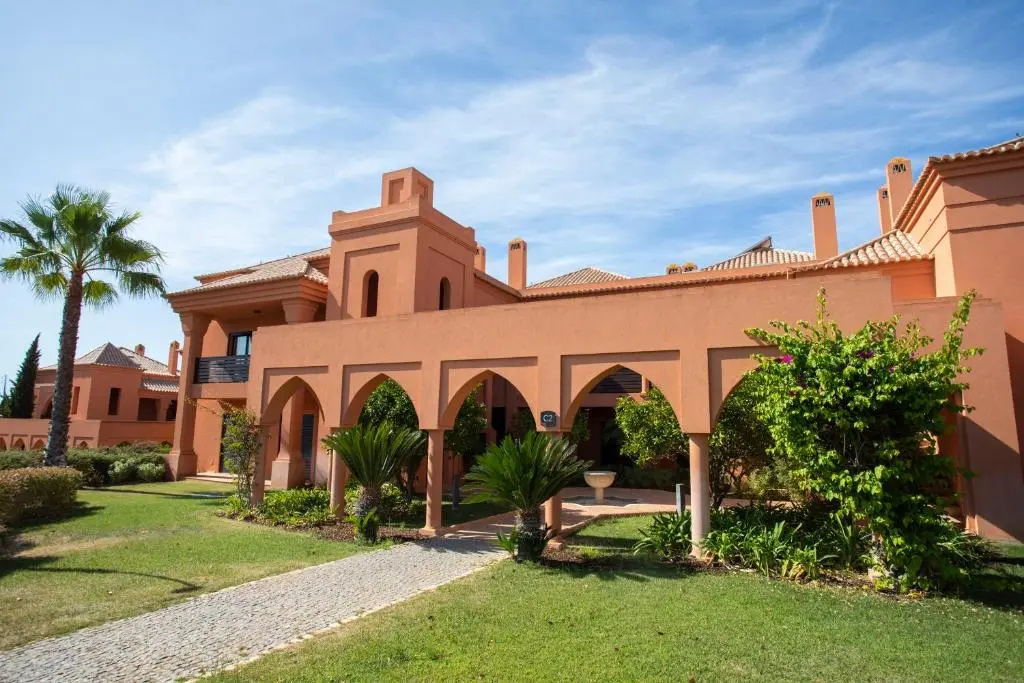 Amendoeira Golf Resort