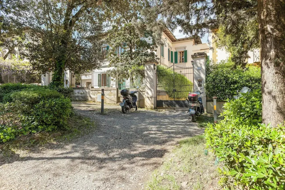 Mamo Florence - Poggio Imperiale Apartment